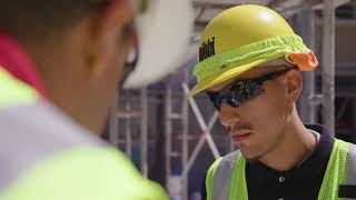 New Employee Safety Orientation Video Spanish [upl. by Tindall]