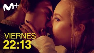 Dobles parejas  S2 E3 CLIP 6  SKAM España [upl. by Whitcomb308]