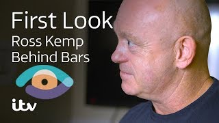 Ross Kemp Behind Bars Inside Barlinnie  First Look  ITV [upl. by Hanad850]