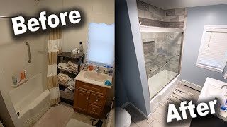 EXTREME ROOM MAKEOVER 2020 Philippines  Room Transformation Pinterest InspiredRoom renovation [upl. by Iluj717]