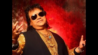 Yaad Aah Reha Hai  Bappi Lahiri Remastered JT [upl. by Lorenzo]