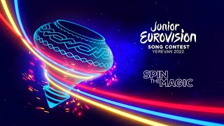 Junior Eurovision 2022  Meet The Winner [upl. by Daph]