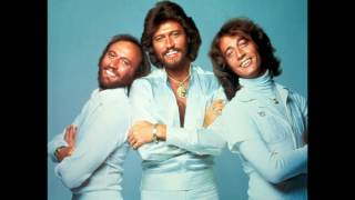 Bee Gees Grease Is The Word [upl. by Anieral]