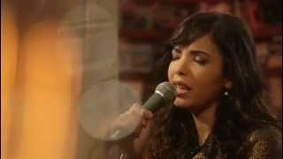 Indila  Derniere Danse Live  Paris [upl. by Rodger283]