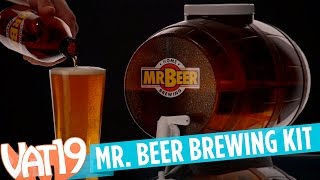 Brew your own Craft Beer [upl. by Jen984]