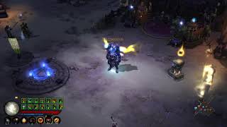 Diablo 3 ROS How to create a complete setPs34 editor [upl. by Aenehs]