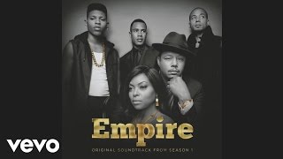 Empire Cast  Remember The Music feat Jennifer Hudson Audio [upl. by Yreva33]