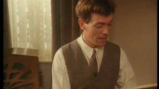 Hugh Laurie Bertie Wooster sings quotFortySeven GingerHeaded Sailorsquot [upl. by Piderit]