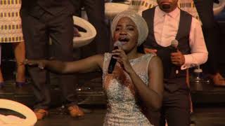 O Mohau  Tshwane Gospel Choir Live ft Tebogo Hessy Mokoena [upl. by Magulac867]