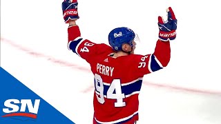 ReLive The Montreal Canadiens Magical Run To The 2021 Stanley Cup Final [upl. by Primaveria868]