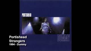 Portishead  Strangers [upl. by Ysteb]