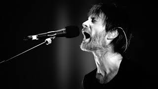 Radiohead  Creep Isolated Vocals [upl. by Adaval]