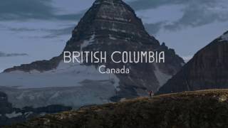 Highlights of British Columbia Canada [upl. by Repotsirhc]