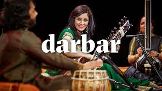 Roopa Panesar amp Sukhvinder Singh Pinky  Sitar amp Tabla  Raag Puriya [upl. by Ahseile]