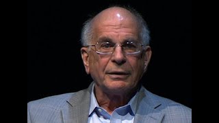 Thinking Fast and Slow  Daniel Kahneman [upl. by Amahcen]