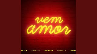 Vem amor [upl. by Agnese492]