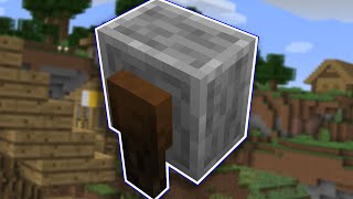 How to Use the Grindstone in Minecraft [upl. by Nwavahs637]