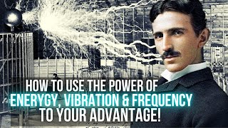 How To Use Energy Frequency and Vibration To Your Advantage  Dandapani [upl. by Adnilym]