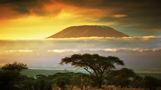 6 Things You May Not Know About Mount Kilimanjaro [upl. by Leggat]