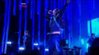 Radiohead  Creep Live  Reading festival 2009 HQ [upl. by Hgielrebmik660]