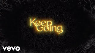 Lecrae  Keep Going Official Lyric Video [upl. by Seltzer710]