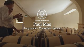 Paul Mas Languedoc France [upl. by Anna-Diana]