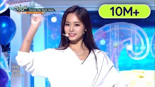 TWICE  Dance the Night Away Music Bank Ep 937 [upl. by See415]