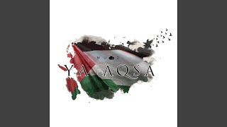 Ya Aqsa Vocals Only [upl. by Vida]