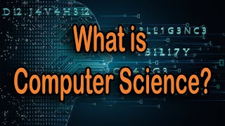 What is Computer Science all About [upl. by Nawed327]