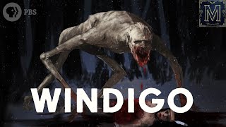 Wendigo Sightings and Encounters [upl. by Onitram240]