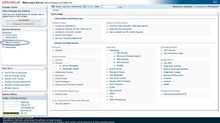 WebLogic Server 12c  Configure Oracle WebLogic Server 12c on Windows 1011 P3 [upl. by Yerot925]