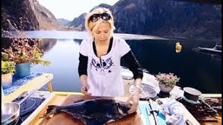 New Scandinavian Cooking  Deep Sea Harvest [upl. by Ashatan]