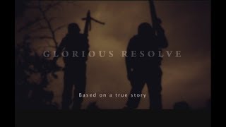 Glorious Resolve  ISPR Official Documentary [upl. by Dranrev]