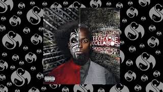 Tech N9ne  Blown Away  OFFICIAL AUDIO [upl. by Aikyn]