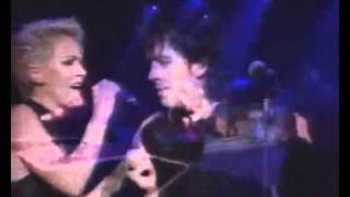 Roxette  Join The Joyride  Live in Zurich 1991 [upl. by Eninnaej882]