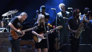 Tedeschi Trucks Band  quotKeep On Growingquot  Live From The Fox Oakland [upl. by Osnerol]