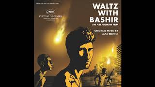 Waltz With Bashir  Portraying Consequences Of War [upl. by Nytsrik10]