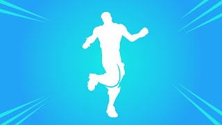 Fortnite Toosie Slide Dance Emote Drake Emote [upl. by Morita430]