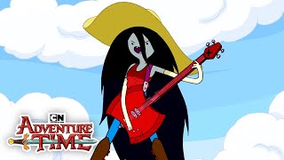 Im Just Your Problem  Adventure Time  Cartoon Network [upl. by Ingraham186]