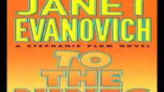 Janet Evanovich To The Nines [upl. by Yelahs]