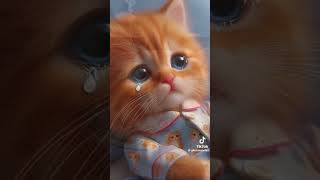 Meow Meow Sad Videos Compilation [upl. by Kariotta472]