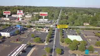 The Marketplace at Huntingdon Valley  Montgomery County PA [upl. by Grantham]