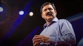 My Daughter Malala  Ziauddin Yousafzai  TED Talks [upl. by Ahtibat36]