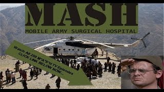 MASH TV EPISODES MASH TV MASH EPISODES FREE STREAMING MASH TV FREE [upl. by Ylecara]