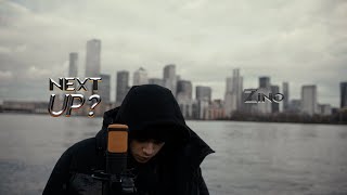 Zino  Next Up S3E28  MixtapeMadness [upl. by Ralfston]