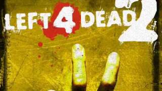 Left 4 Dead 2 Soundtrack  Dead Light District [upl. by Roosevelt554]