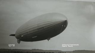 Zeppelin Museum  Friedrichshafen [upl. by Jodoin860]