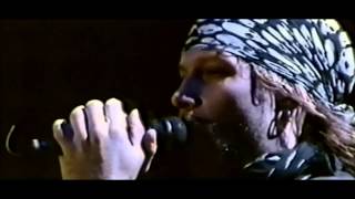 Bon Jovi  Wanted Dead or Alive Buenos Aires 1993 [upl. by Greenwald971]