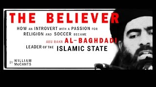 The Believer Abu Bakr alBaghdadi [upl. by Aihsia]