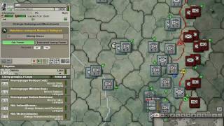 Hearts of Iron III  Release trailer [upl. by Clinton]